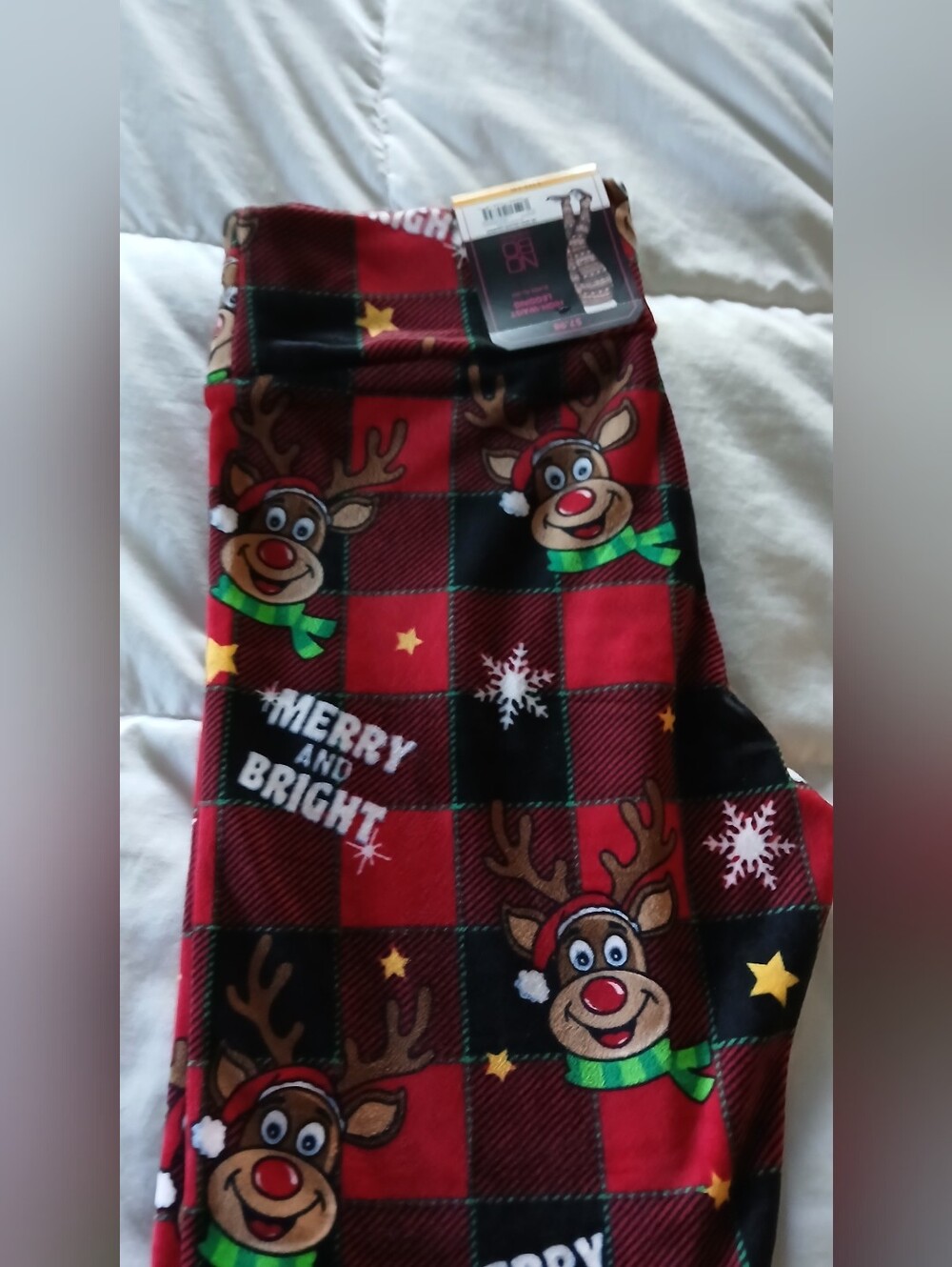 Sleep Pant